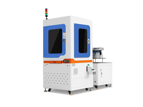 Appearance defect detection equipment