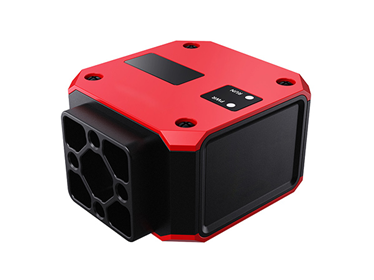 VS600 Compact Vision Sensor