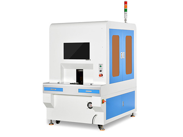 One click measuring equipment